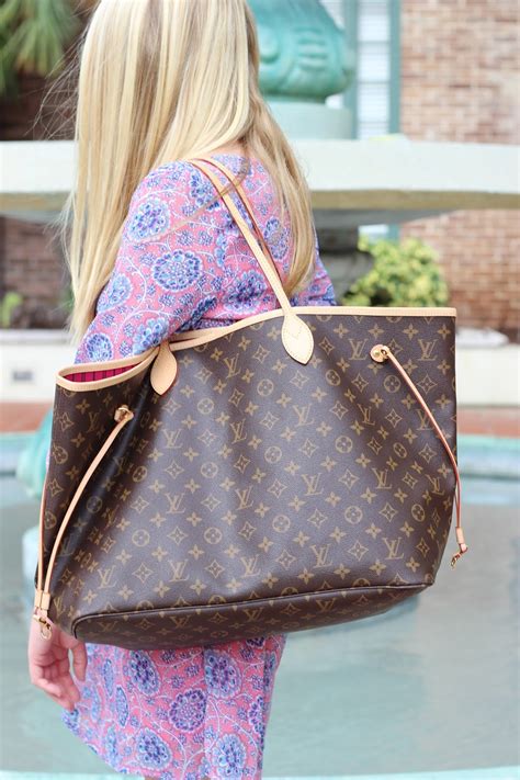 louis vuitton neverfull gm review|Louis Vuitton Neverfull gm sale.